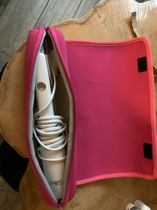 Silki’n prostownica do włosów