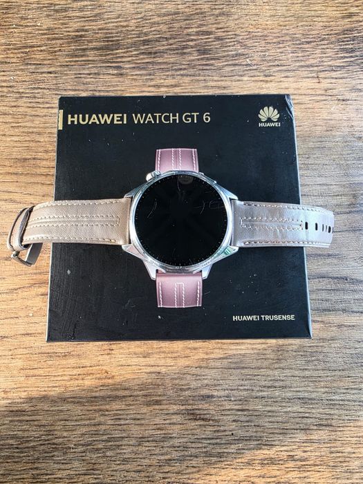 Sprzedam Huawei Watch 6