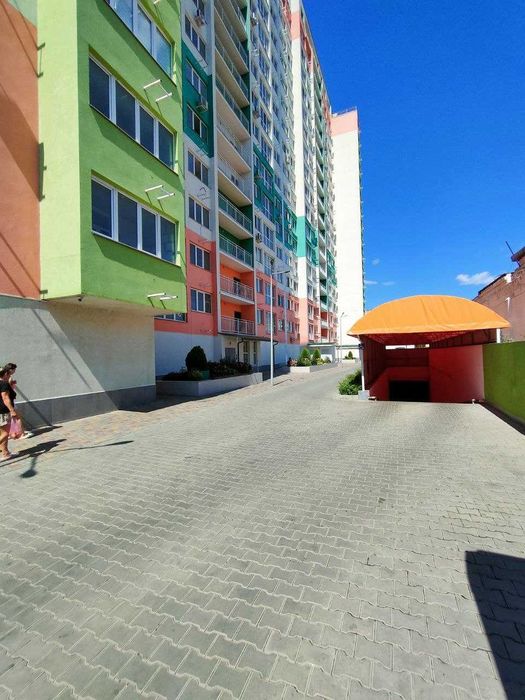 Продаж 2х кімнатна, єВідновлення, держ програми в ЖК Бульвар Акацій