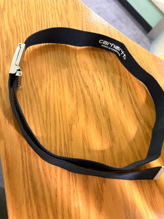 Cintos carhartt novos
