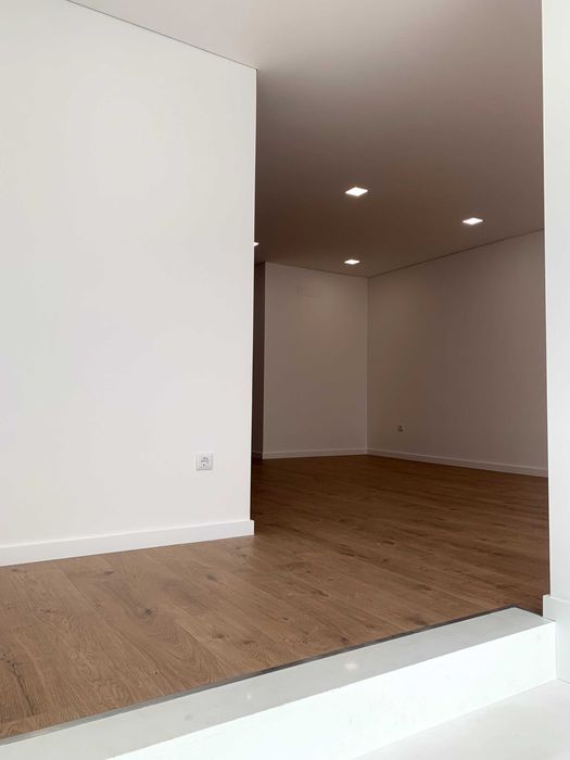 Apartamento T2 com Suite totalmente renovado – São Vicente, Braga