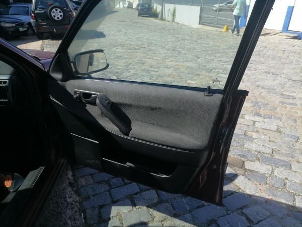 Para Peças Volkswagen Passat (3A2, 35I)
