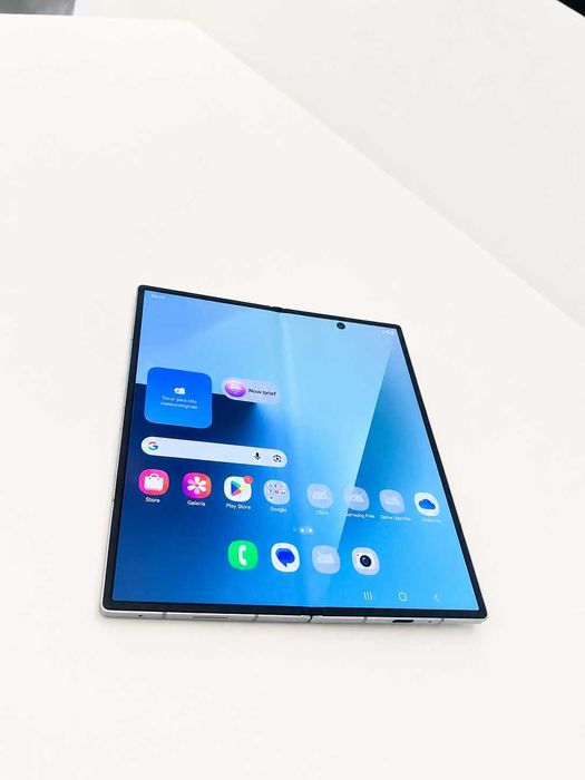 Samsung Galaxy Z Fold7 256GB 12GB RAM Mint – Usado | Bateria Boa