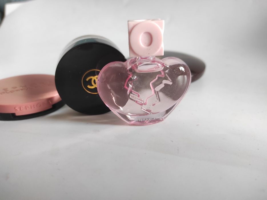 Ariana  Grande 7,5ml miniaturka zapachu flakonik