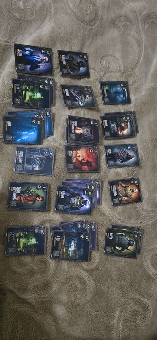 Картки STALKER 2