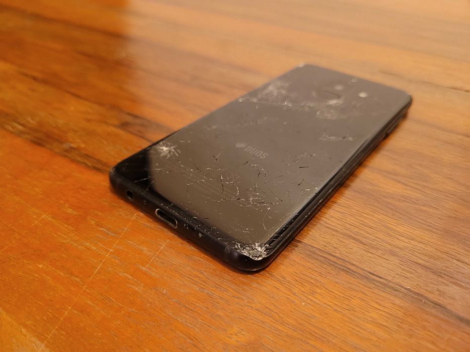 Samsung Galaxy A8 2018