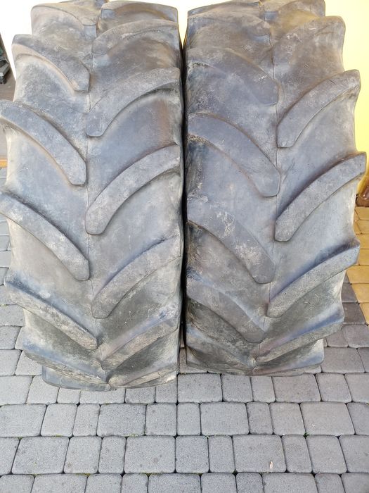 Opony 380 70 r28 firestone