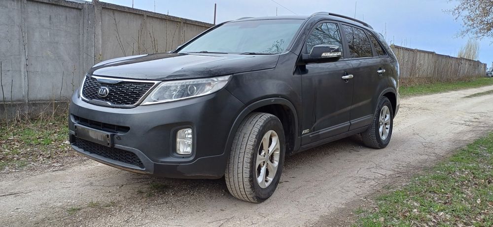 Разборка киа соренто 2010 2011 2012 2013 2014 разборка kia sorento