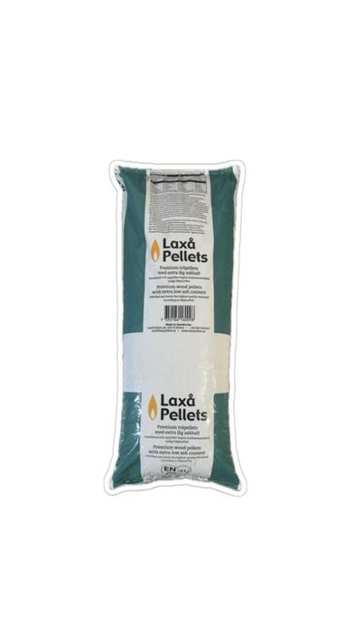 PELLET LAXA PELLET ENplus A1 z dostawą do Świdnicy