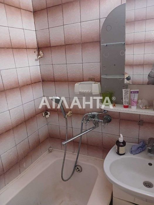 3-х комнатная квартира по Днепропетровской дор, госпрограммы