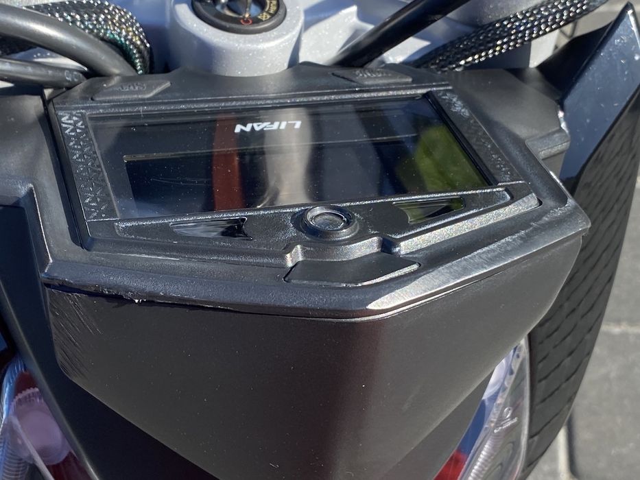 Продається Ліфан Кп 250