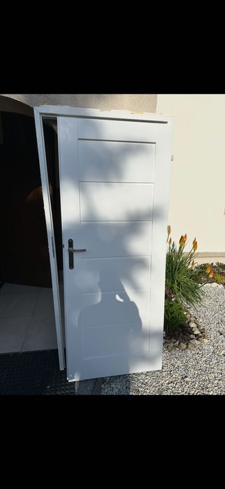 drzwi wewnętrzne STIRA DOOR SPRZEDAM