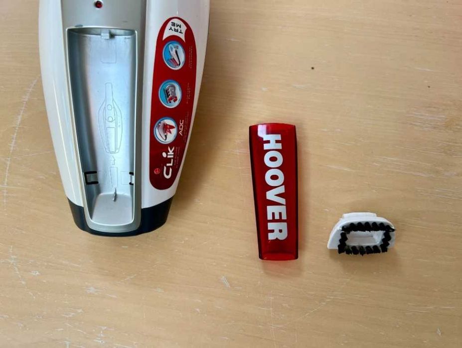 Odkurzacz ręczny Hoover SC96DWR4