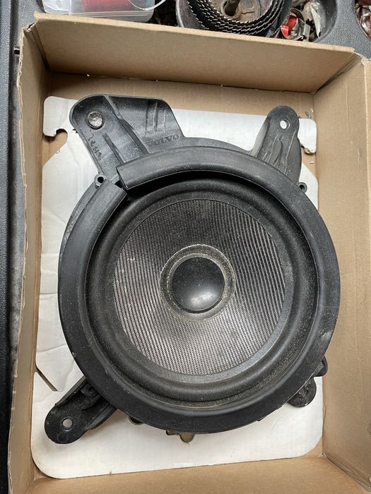 Altifalante coluna Volvo 50W