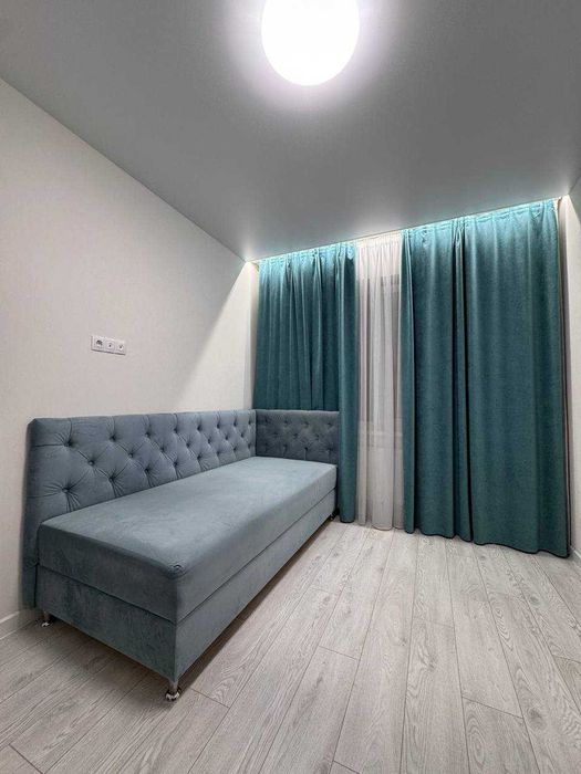 Усі держпрограми (єОселя, постанови, сертифікати)! 2к квартира , ЖК Сонячний, вул Амосова, 18,  49м²