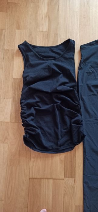 Майка для вагітних,розмір S