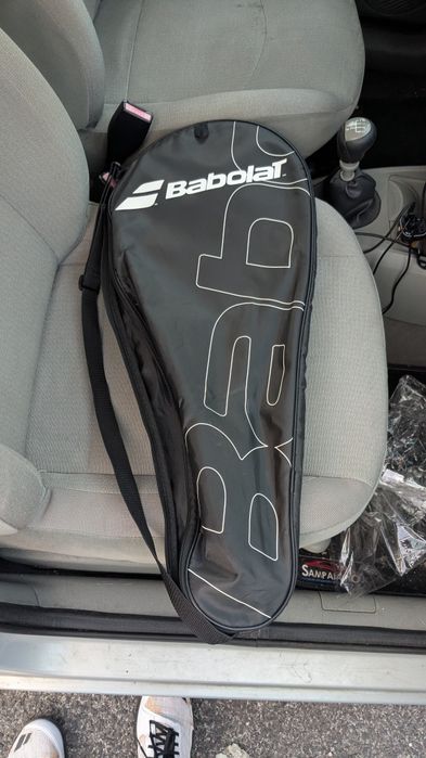 Capas Babolat Originais (Aero Series e Clássica)