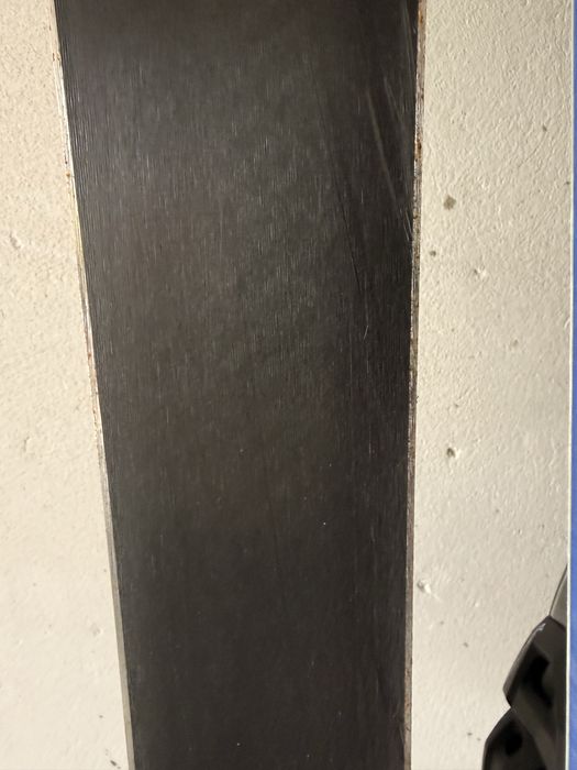 Damskie narty Fischer RC One 152 cm JAK NOWE!