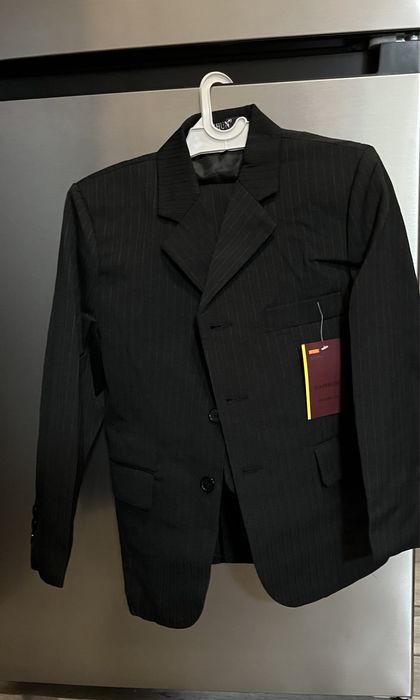 костюм шкільний для першокласника