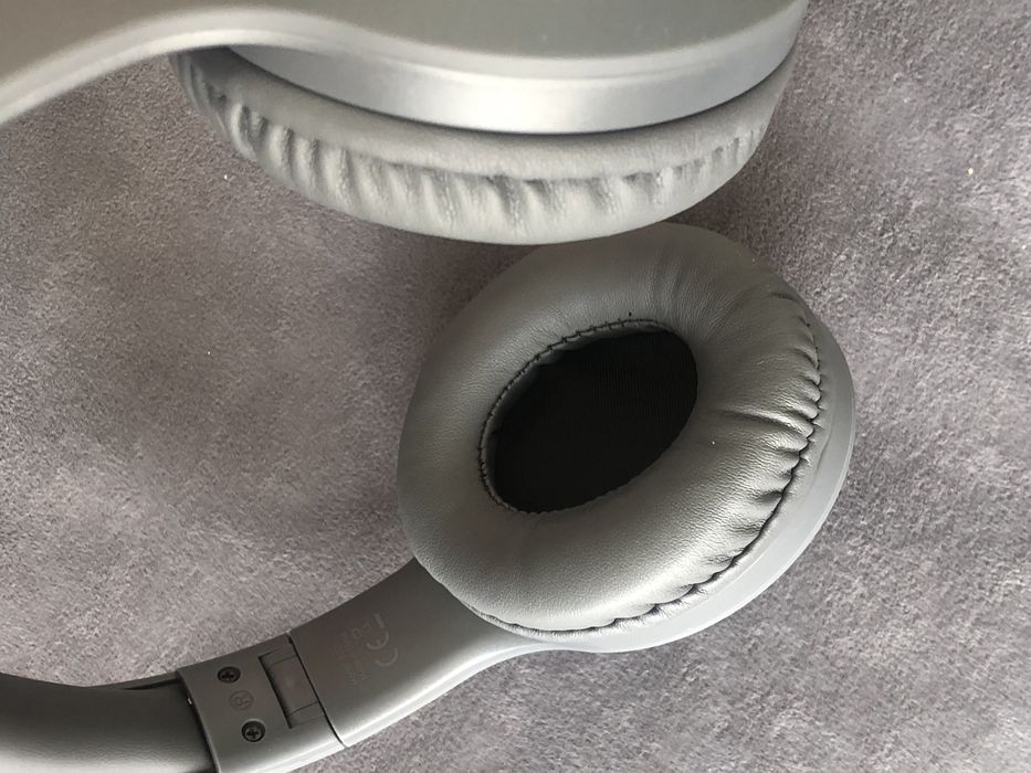 Навушники великі, нові