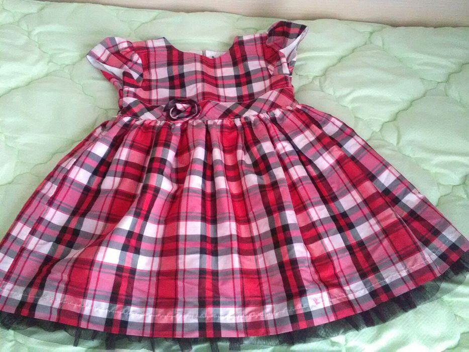 Плаття сукня для дівчинки