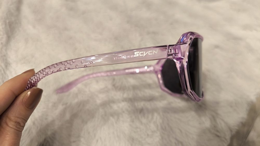 Okulary przeciwsłoneczne unisex