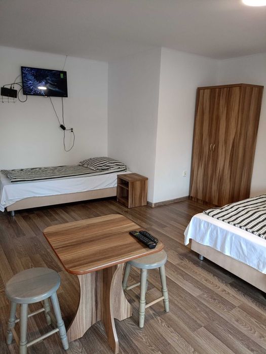 Sylwestr...Noclegi w górach Niedzica