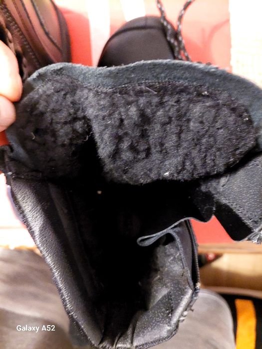 Buty robocze sievi