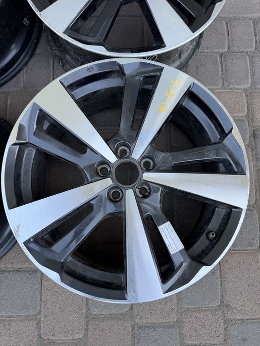 Диски Subaru 18x7.5 5x100