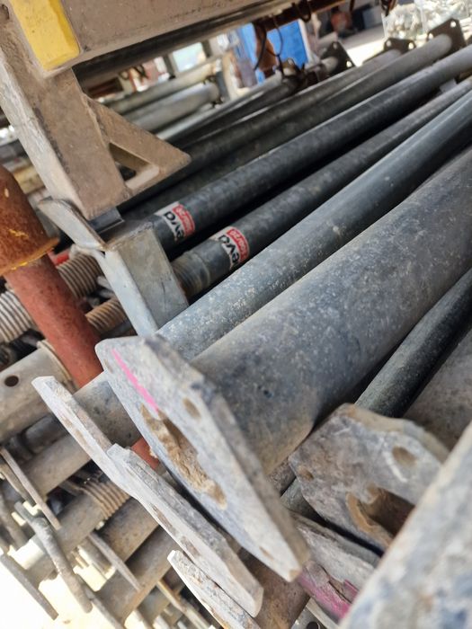 Podpory stropowe Meva Doka Peri 300cm 20kn stemple szalunki