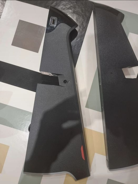 Suporte PC Logitech Alto