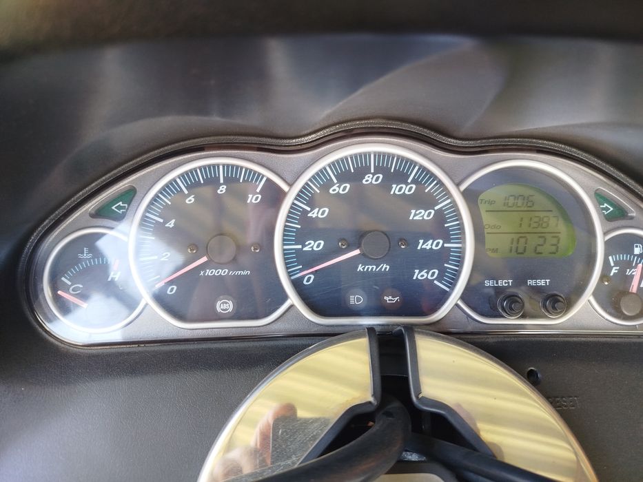 Ямаха маджести 250