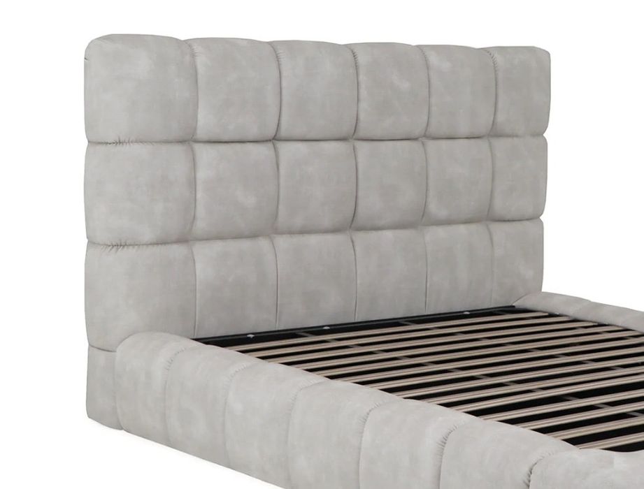 Cama Elite com estrado elevatório 140x200 Estrado inteiro (sem colchão) Cabeceiras.pt