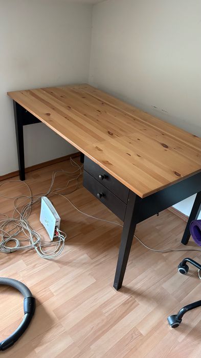 Biurko Ikea Arkelstorp