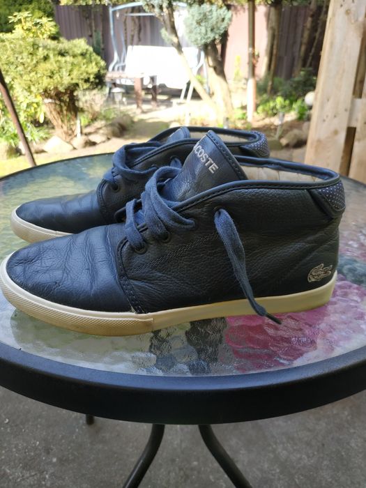 Buty Lacoste rozmiar 39.5