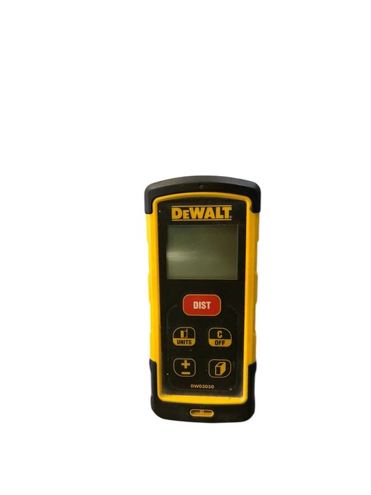 Dalmierz laserowy DeWalt DW03050 Komis66