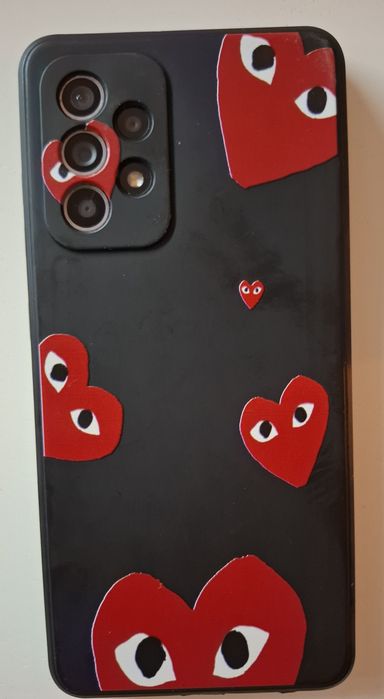 Samsung Galaxy A52s  5 G