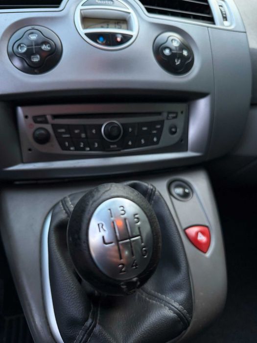Renault Grand Scénic 7 Lugares | Pele | GPS | Muito Espaçosa