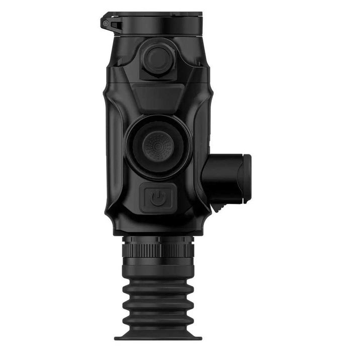 Тепловізійний приціл ThermTec Vidar 335L та 650L 2.0 та Cyclops 335 SE