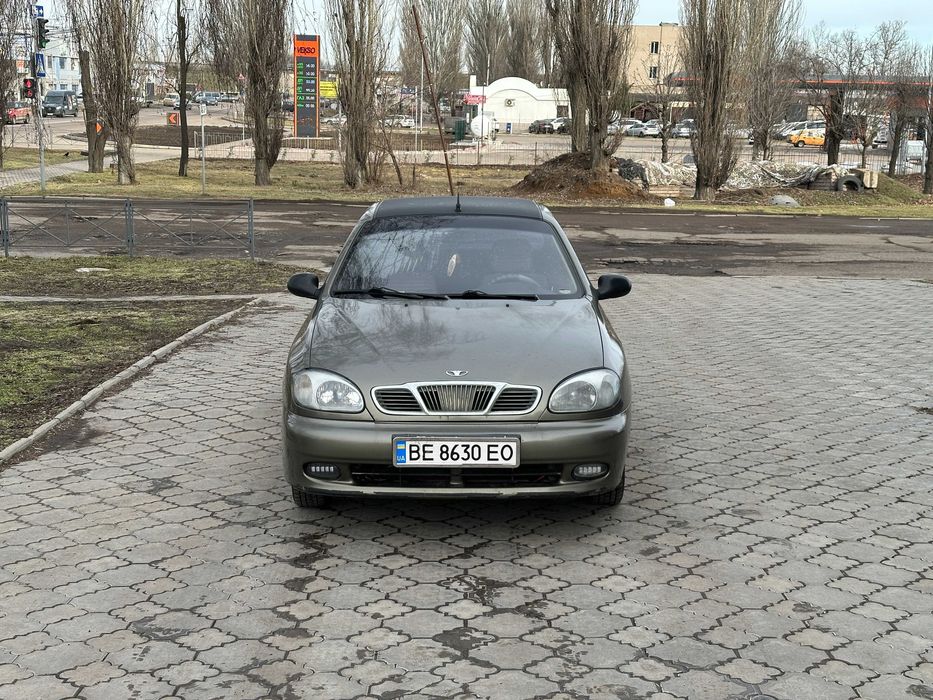 Продам DAEWOO SENS 2005р 1.3 бенз