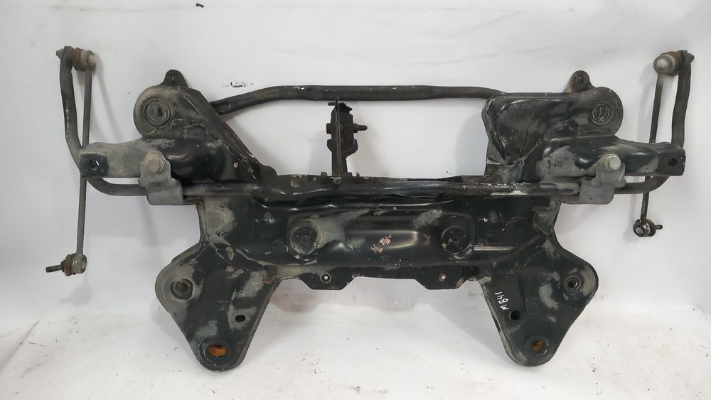 Charriot frente CITROËN C2 (JM_)