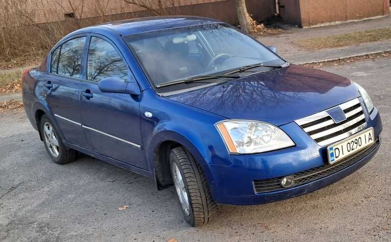 Продам Чери Елара