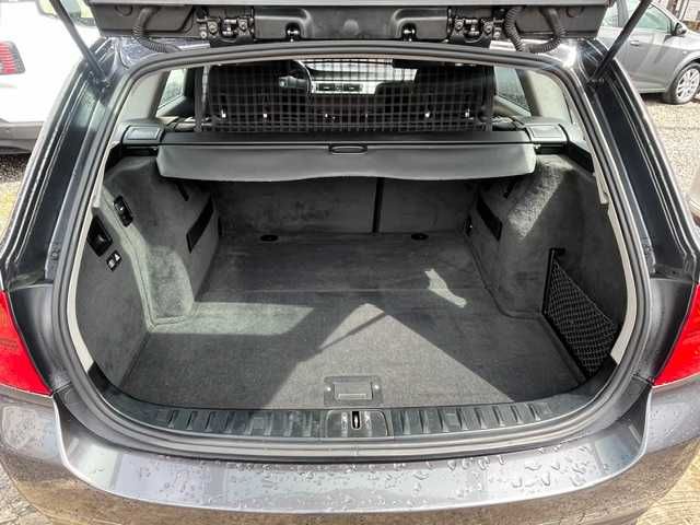 BMW 320 D Touring 177 cv