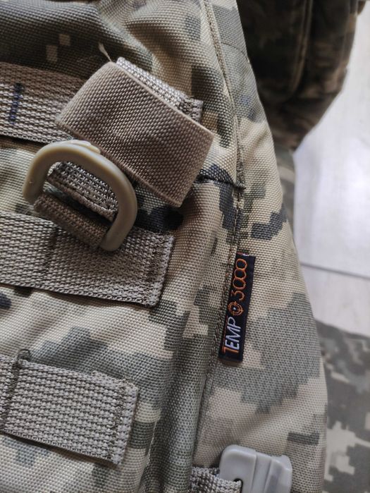 Чохол бронежилета Корсар М3мп-6 (без плит)