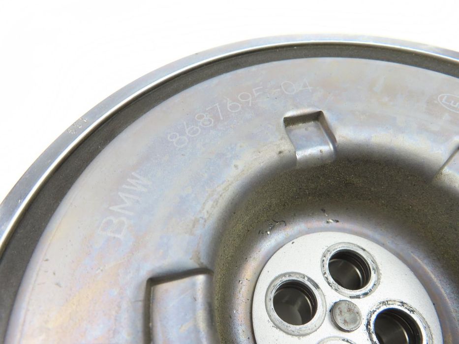 Polia Da Cambota Bmw 1 Ref: 11235A79500/8687695 2013 - 2026