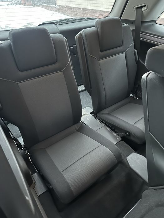 Опель зефіра Б 1.9 дизель!2007