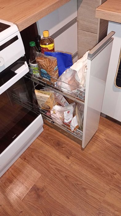 meble kuchenne z AGD