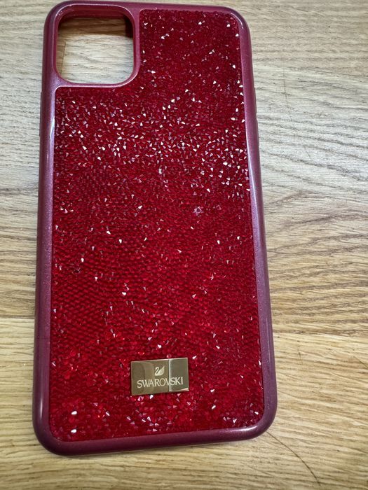 Чехлы Swarovski оригинал на iPhone 11 pro max