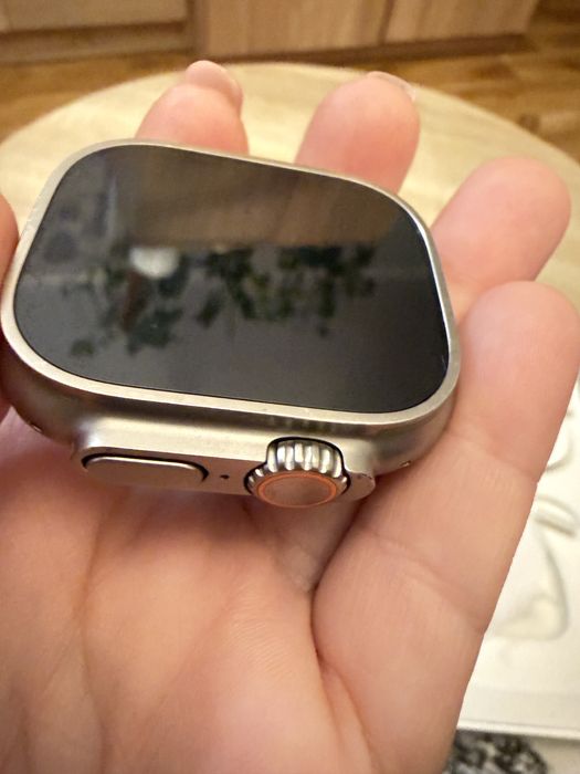 Apple watch Ultra 2 GPS