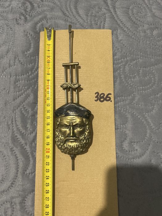 Wahadło zegara 386